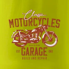 Garage build and repair