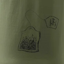 Čaj - čajový nápoj