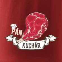 Pán kuchár SK