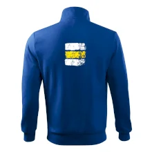 Turistická značka - žltá Turistická značka - žltá