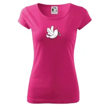 Holubica mieru - make love