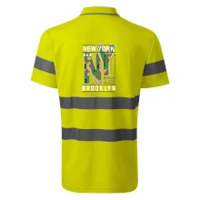 New York Brooklyn - maskáč New York Brooklyn - maskáč