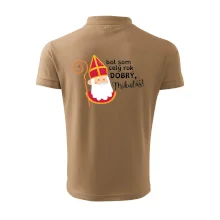 Bol som celý rok dobrý, Mikuláš!