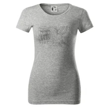 Technické výkresy - frézky