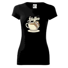 Šloffee - káva
