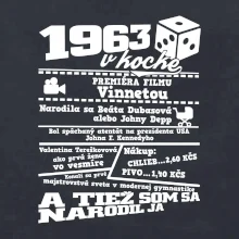 1963 v kocke