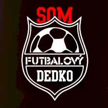 Som futbalový dedko