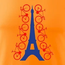 Cyclo Paris Cyclo Paris