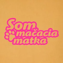Som mačacia matka