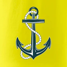Námornícka kotva