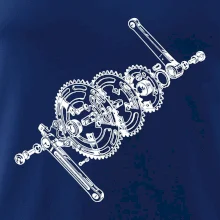 Cyklo rozkres prevody