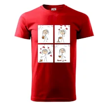 Láska ja a pivo (Hana-creative) Láska ja a pivo (Hana-creative)