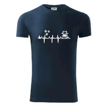 EKG Vianoce Vločky a sob EKG Vianoce Vločky a sob