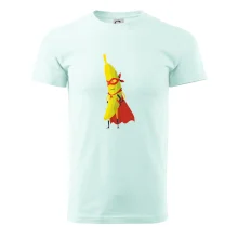 Banán superman Banán superman