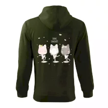Mačka Ideme tancovať Mačka Ideme tancovať