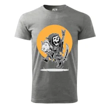 Jednorozeč vs. smrtka Jednorozeč vs. smrtka