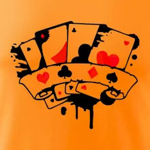 Poker splash 4 karty Poker splash 4 karty