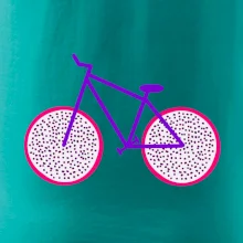 Bicykel dračie ovocie (Moňas)