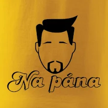 Na pána Na pána