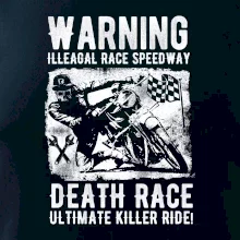Illegal Race Speedway Illegal Race Speedway