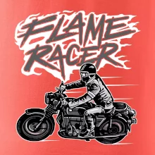 Flame Racer