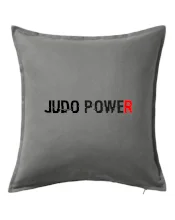 Judo power