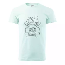 Svadobné auto Svadobné auto