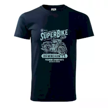 Super Bike Super Bike