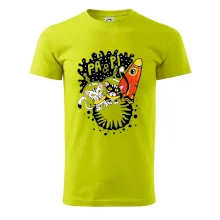 Pi a Pi z mačacej planéty (Pecka Design) Pi a Pi z mačacej planéty (Pecka Design)