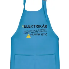 Elektrikár - hlavný istič Elektrikár - hlavný istič