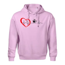 Moje srdce bije pre kávu Moje srdce bije pre kávu