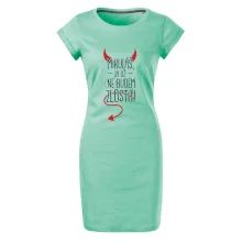 Mikuláš, ja už nebudem zlostiť!