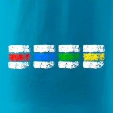 Turistické značky všetky