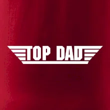 Top dad s čiarami