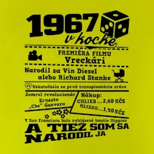 1967 v kocke