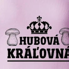 Hubová kráľovná