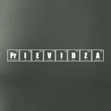 Periodická tabuľka Prievidza