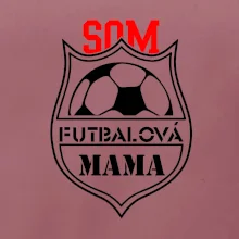 Som futbalová mama
