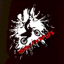 Enduro its my life Enduro its my life