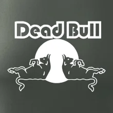 Dead Bull obrys Dead Bull obrys
