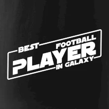 Best football player in galaxy