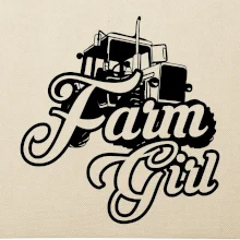 Farm Girl