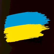 Ukrajina vlajka Ukrajina vlajka
