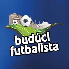 Budúci futbalista