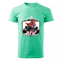 ATV štvorkolka Mountain ATV štvorkolka Mountain