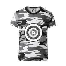 Terč na lukostreľbu