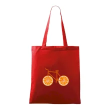 Bicykel pomaranč