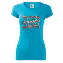 Mäso na gril Mäso na gril