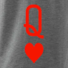 Poker Q love Poker Q love