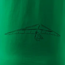 Rogalo kreslené Rogalo kreslené